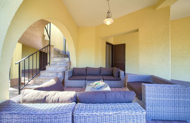 Summer House Magdalena - Foto 7