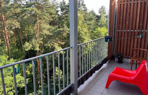 Legionowo 3 pokoje gen Boleslawa Roi - Foto 18