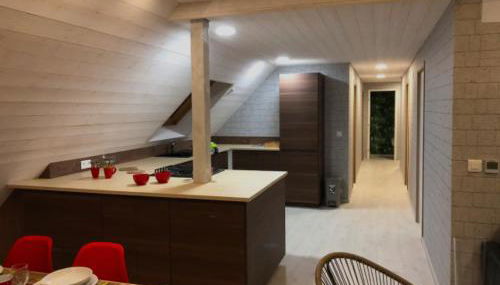 Gîtes du Tichweg - Foto 5