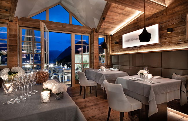 MONDI Appartements am Grundlsee - Foto 42