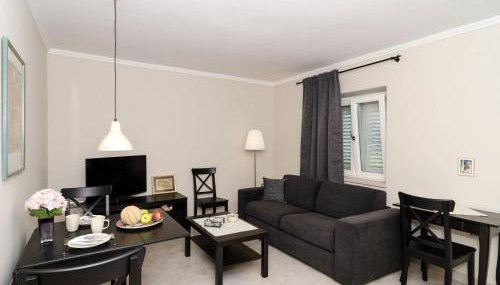 Apartments Gaura - One-bedroom Apartment With Terrace - Foto 3