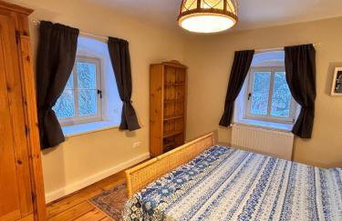 Forsthaus Bergfrieden am Kloster Sankt Marienthal - Foto 5