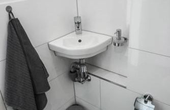 Neu gebautes Apartment mit Sonnenterasse in der Nähe vom Siebengebirge & Bonn - Foto 15