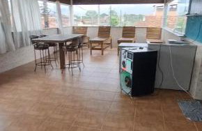 Praianos Casa com Piscina Praia Grande - Photo 17