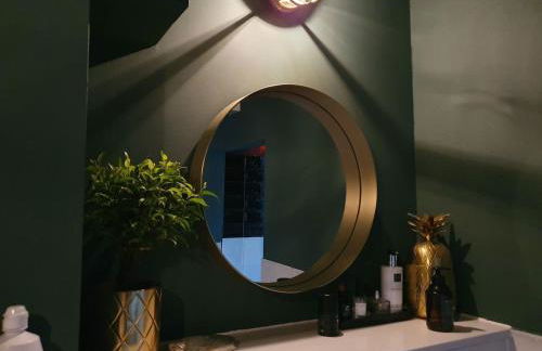 Wohnen im Industriedenkmal mit Dachterrasse - Foto 14