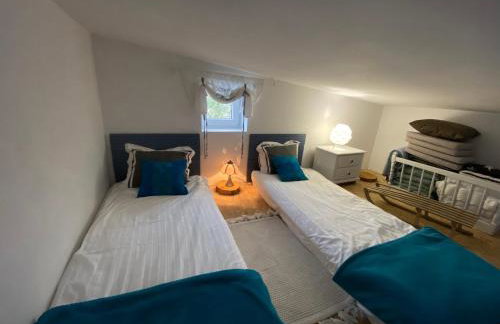 Domek całoroczny blisko lasu i morza na urokliwej działce 4300 m2 - Photo 17