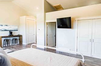 Daybreak Mountain Home Studio East Zion - Foto 8