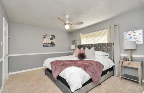 Backyard Oasis-Pool & Grill-Heart of Friendswood - Foto 52