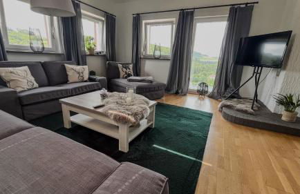 Ferienwohnung Eifelglück - Foto 9