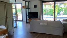 Villa de charme à Cucuron au pied du luberon - Foto 4