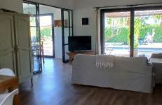 Villa de charme à Cucuron au pied du luberon - Foto 4