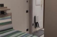 TANA DELLA MARMOTTA - renovated, ski in ski out, turkish bath, garage, storage - Foto 24