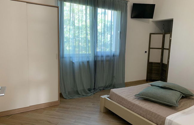 Charming Villa With Swimming Pool - Foto 2