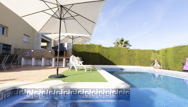 Poblamar - Foto 2, Pool Outdoor