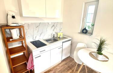 Premium Apartment, ruhig, modern , zentral, nahe Uniklinik - Photo 6