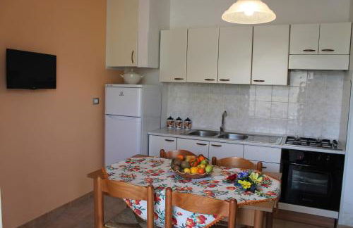 Residence Jonico - Foto 25