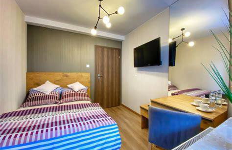 Kurort Kozubnik Apartament 33 Wellness &SPA - Foto 54