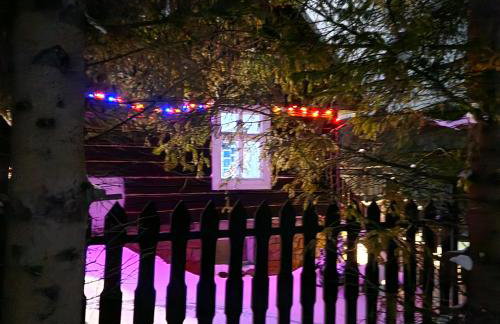 Chata góralska Wojtasówka - Foto 28