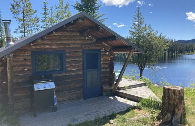 The Rustic Resort - Foto 32