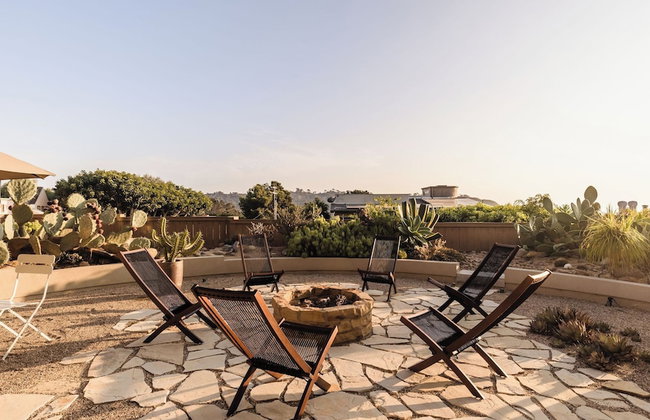 Seascape by Avantstay Spacious Contemporary Oasis in Del Mar - Foto 73