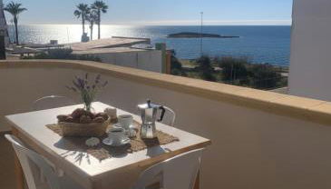 Residence Vista mare - Home Salento com - Foto 1