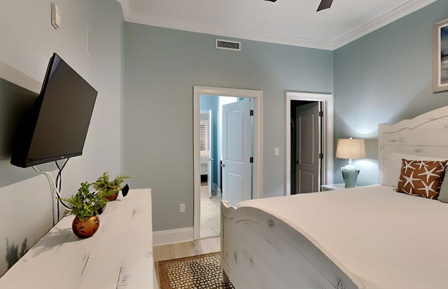 Adagio by Southern Vacation Rentals - Foto 24