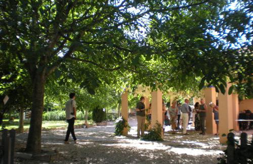 H Rural Molino del Rio Argos - Foto 18