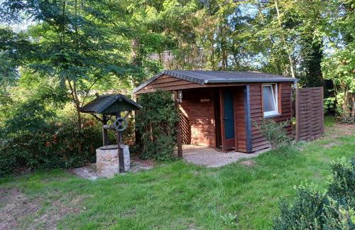 Ferienhaus ElbliebeHunde bis 25cm Höhe erlaubt! - Foto 6