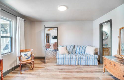 Boat Ramp Grand Lake O the Cherokees Retreat! - Foto 15