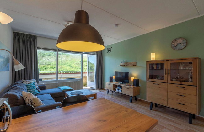 Apartment by Dutch Dunes With Sea Views - Foto 7