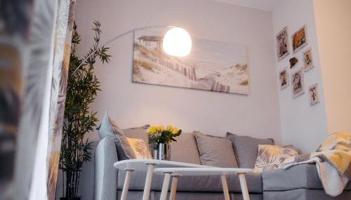 Comfortable Apartment Close to the Sea, Pobierowo - Foto 3
