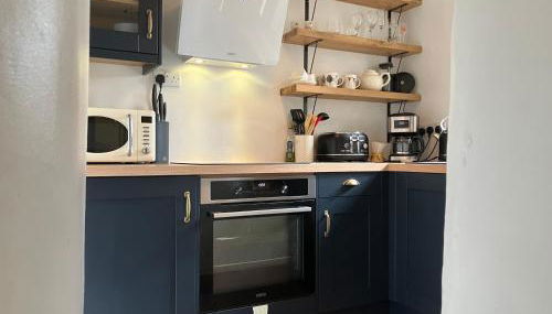 The Dale - Luxurious annexe with stunning view - Foto 4, dishwasher, pet friendly