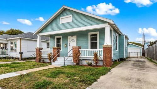 SeaGoals-Central Galveston - Foto 2