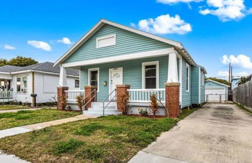 SeaGoals-Central Galveston - Foto 2