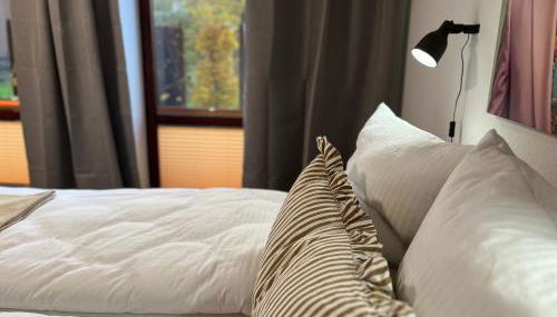 Hof Horsten - Wohnidyll in ehemaliger Scheune - Foto 3