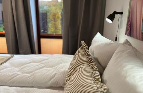 Hof Horsten - Wohnidyll in ehemaliger Scheune - Foto 3