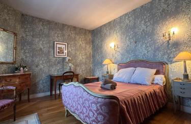 Villa Belle Époque - 18 couchages FEURS 42 - Foto 8