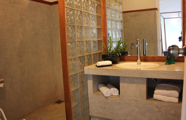 The Lagoon Villa - Foto 28