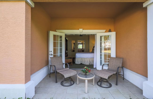 King Palm At Reunion Resort - Foto 40