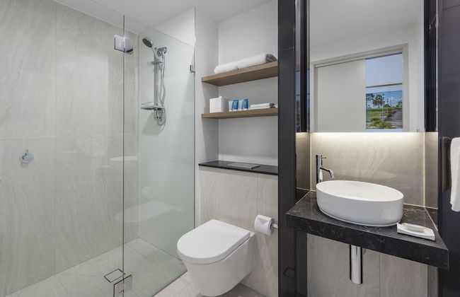 Meriton Suites Sussex Street - Foto 67