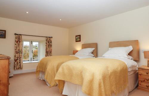 Dishcombe Cottage - Foto 37