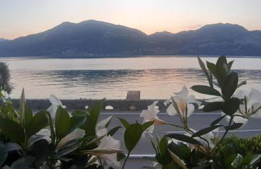 Villa sul Lago con pontile privato a Brenzone sul Garda - Unique and exclusive - Foto 55