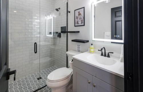 Bentwood Texas Estate Large Group Retreat - Foto 48