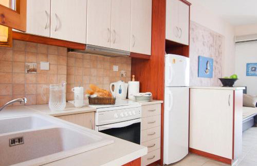 Alkyoni Apartments - Foto 14