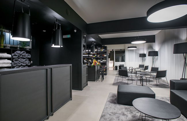 Paraíso - Touristic Apartments - Foto 2