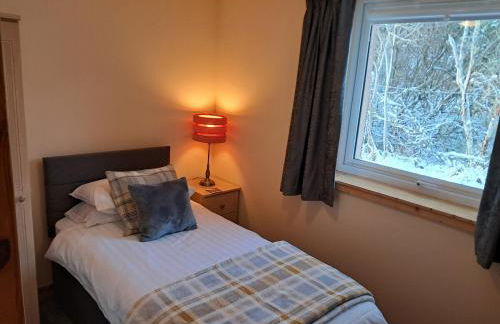 Roe Deer Cottage - Foto 10