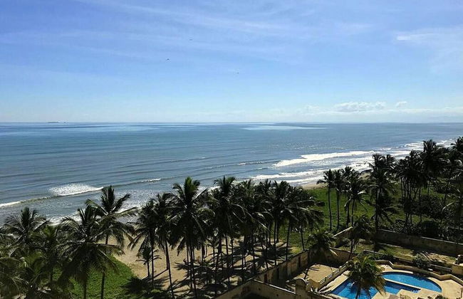 Penthouse con Vista al Mar! - Photo 21