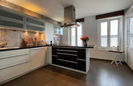 No I Penthouse Seestern apartments - Foto 13