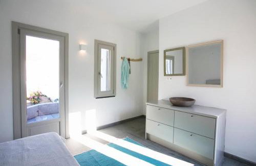 Serifos Beachfront Villa Ganema - Foto 44