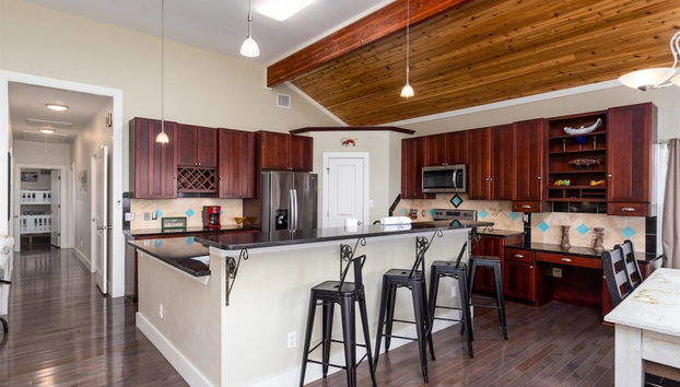 The Cat's Meow by Miss Kitty’s - Foto 5, Servicios del alojamiento